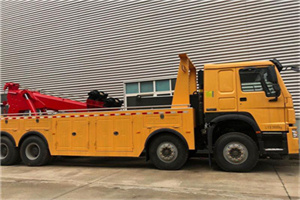 元江道路救援公司